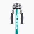 Dětská městská koloběžka Globber Flow Element Lights jade 9