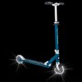 Dětská městská koloběžka Globber Flow Element Lights petrol blue 11