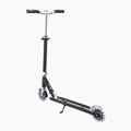 Dětská městská koloběžka Globber Flow Element Lights black 3