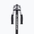 Dětská městská koloběžka Globber Flow Element Lights black 10
