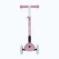 Dětská koloběžka Globber Junior Foldable Lights Eco berry 3