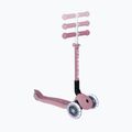 Dětská koloběžka Globber Junior Foldable Lights Eco berry 6