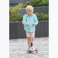 Dětská koloběžka Globber Junior Foldable Lights Eco berry 9
