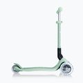 Dětská koloběžka Globber Junior Foldable Lights Eco pistachio 2