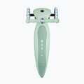 Dětská koloběžka Globber Junior Foldable Lights Eco pistachio 4