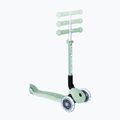 Dětská koloběžka Globber Junior Foldable Lights Eco pistachio 6