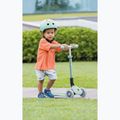 Dětská koloběžka Globber Junior Foldable Lights Eco pistachio 9