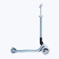 Dětská tříkolová koloběžka Globber Junior Primo Foldable Lights Eco blueberry 2