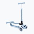 Dětská tříkolová koloběžka Globber Junior Primo Foldable Lights Eco blueberry 6