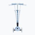 Dětská tříkolová koloběžka Globber Junior Primo Foldable Lights Eco blueberry 8