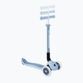 Dětská tříkolová koloběžka Globber Junior Primo Foldable Lights Eco blueberry 9