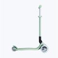 Dětská tříkolová koloběžka Globber Junior Primo Foldable Lights Eco pistachio 2