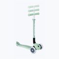 Dětská tříkolová koloběžka Globber Junior Primo Foldable Lights Eco pistachio 8