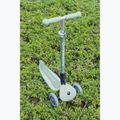 Dětská tříkolová koloběžka Globber Junior Primo Foldable Lights Eco pistachio 11