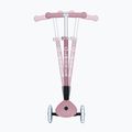 Dětská tříkolová koloběžka Globber Junior Primo Foldable Lights Eco berry 5