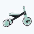 Tříkolové odrážedlo Globber Learning Trike 2w1 mint 3