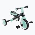 Tříkolové odrážedlo Globber Learning Trike 2w1 mint 4