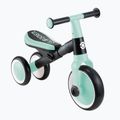 Tříkolové odrážedlo Globber Learning Trike 2w1 mint 5