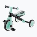 Tříkolové odrážedlo Globber Learning Trike 2w1 mint 8