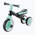 Tříkolové odrážedlo Globber Learning Trike 2w1 mint 9