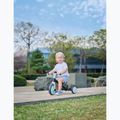 Tříkolové odrážedlo Globber Learning Trike 2w1 mint 15