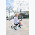 Tříkolové odrážedlo Globber Learning Trike 2w1 mint 16