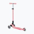Dětská koloběžka Globber Primo Foldable Plus Lights pastel pink 3