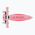 Dětská koloběžka Globber Primo Foldable Plus Lights pastel pink 5