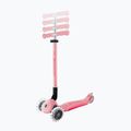 Dětská koloběžka Globber Primo Foldable Plus Lights pastel pink 8