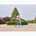 Dětská koloběžka Globber Primo Foldable Plus Lights pastel pink 11