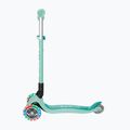 Dětská koloběžka Globber Primo Foldable Lights mint 2