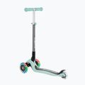 Dětská koloběžka Globber Primo Foldable Lights mint 3