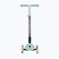 Dětská koloběžka Globber Primo Foldable Lights mint 4