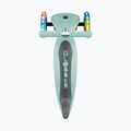 Dětská koloběžka Globber Primo Foldable Lights mint 5