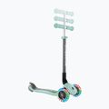 Dětská koloběžka Globber Primo Foldable Lights mint 8