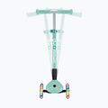 Dětská koloběžka Globber Primo Foldable Lights mint 9