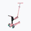 Dětská koloběžka Globber Go.Up Sporty Lights pastel pink 5
