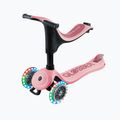 Dětská koloběžka Globber Go.Up Sporty Lights pastel pink 6