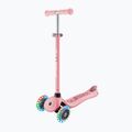 Dětská koloběžka Globber Go.Up Sporty Lights pastel pink 7