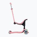 Dětská koloběžka Globber Go.Up Sporty Lights pastel pink 9