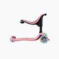 Dětská koloběžka Globber Go.Up Sporty Lights pastel pink 10