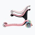 Dětská koloběžka Globber Go.Up Sporty Lights pastel pink 11