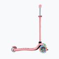 Dětská koloběžka Globber Go.Up Sporty Lights pastel pink 12