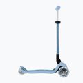 Dětská tříkolová koloběžka Globber Go.Up Active Ecologic Lights blueberry 8