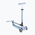 Dětská tříkolová koloběžka Globber Go.Up Active Ecologic Lights blueberry 15