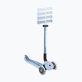 Dětská tříkolová koloběžka Globber Go.Up Active Ecologic Lights blueberry 16