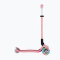 Dětská tříkolová koloběžka Globber Go.Up Active Lights 360 pink 8
