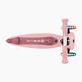 Dětská tříkolová koloběžka Globber Go.Up Active Lights 360 pink 12