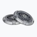 Kolečka na koloběžku Globber LED 121mm ABEC-9 2 pcs. LED white 2