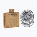 Kolečka na koloběžku Globber LED 121mm ABEC-9 2 pcs. LED white 3